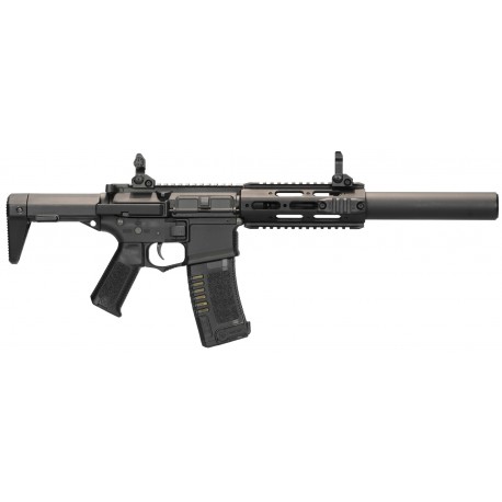 ARES - M4 AMOEBA HONEY BADGER AM-014 - NOIR ARES - M4 AMOEBA HONEY BADGER AM-014 - NOIR