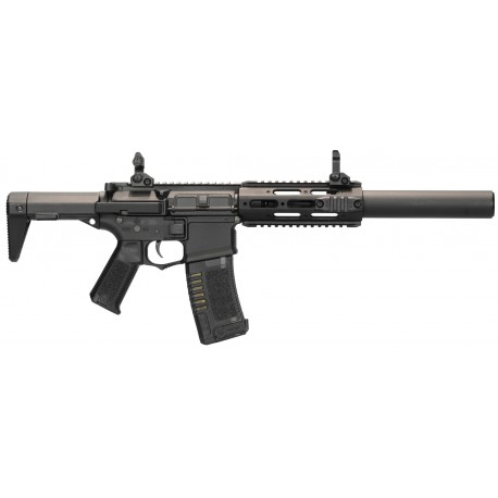 ARES - M4 AMOEBA HONEY BADGER AM-014 - NOIR