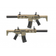 ARES - M4 AMOEBA HONEY BADGER AM-014 - TAN