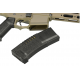 ARES - M4 AMOEBA HONEY BADGER AM-014 - TAN