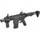 ARES - M4 AMOEBA HONEY BADGER AM-015 - NOIR