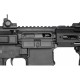 ARES - M4 AMOEBA HONEY BADGER AM-015 - NOIR