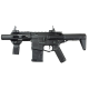 ARES - M4 AMOEBA HONEY BADGER AM-015 - NOIR