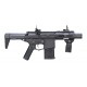 ARES - M4 AMOEBA HONEY BADGER AM-015 - NOIR