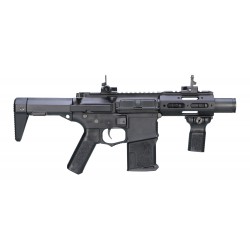 ARES - M4 AMOEBA HONEY BADGER AM-015 - NOIR