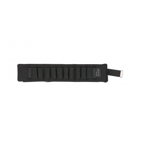 ASG - Ceinture pour cartouche fusil à pompe - NOIR