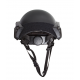 ASG - Casque "Fast Strike Helmet" - NOIR