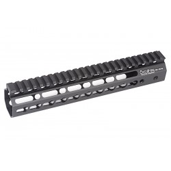 ARES - Rail Keymod Octarms 10" - NOIR