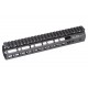 ARES - Rail Keymod Octarms 12" - NOIR