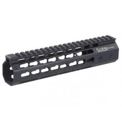 ARES - Rail Keymod Octarms 9" - NOIR