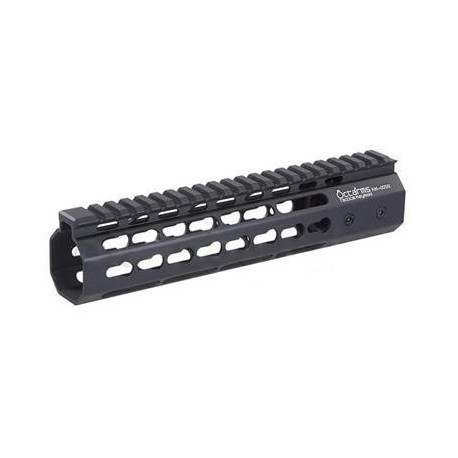 ARES - Rail Keymod Octarms 9" - NOIR