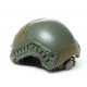 ASG - Casque "Fast Strike Helmet" - OD
