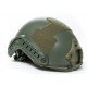 Casque Deert Fast Strike Helmet - ASG