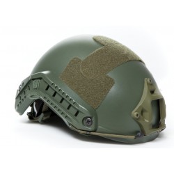 ASG - Casque "Fast Strike Helmet" - OD