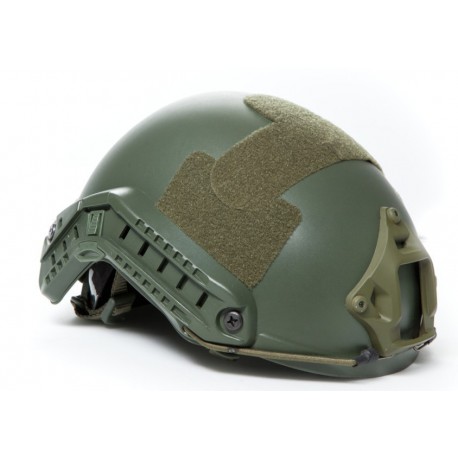 ASG - Casque "Fast Strike Helmet" - OD