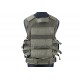 GFC TACTICAL - Gilet Tactique KAM-39 - OD