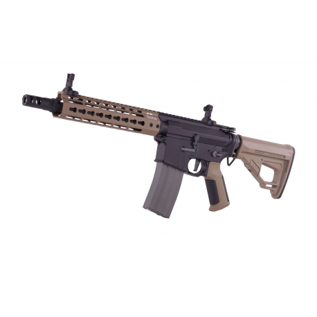ARES - M4 AMOEBA PRO KM7 OCTARMS full métal - TAN ARES - M4 AMOEBA PRO KM7 OCTARMS full métal - TAN