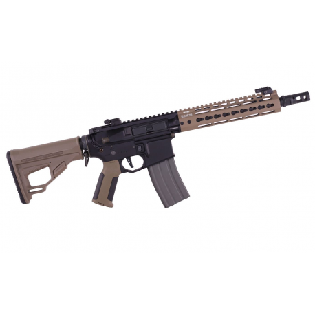 ARES - M4 AMOEBA PRO KM9 OCTARMS full métal - TAN ARES - M4 AMOEBA PRO KM9 OCTARMS full métal - TAN