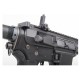 ARES - M4 AMOEBA PRO KM12 OCTARMS full métal - NOIR