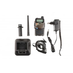 Talkie Walkie UV5RA - BAOFENG