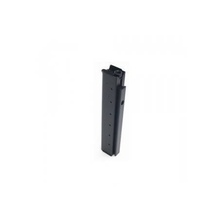 Chargeur AEG Thompson Metal 300 Billes Chargeur AEG Thompson Metal 300 Billes
