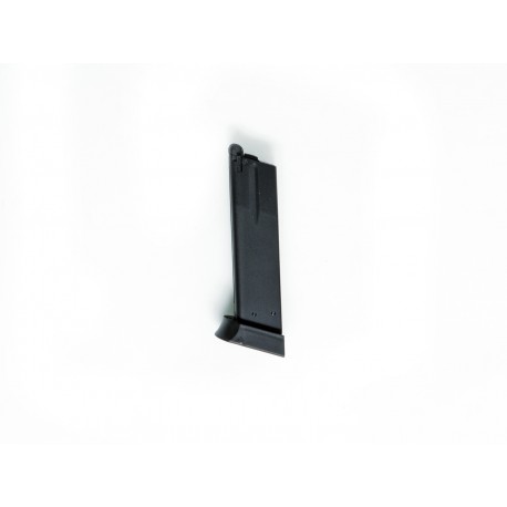 chargeur shadow Co2 - ASG chargeur shadow Co2 - ASG