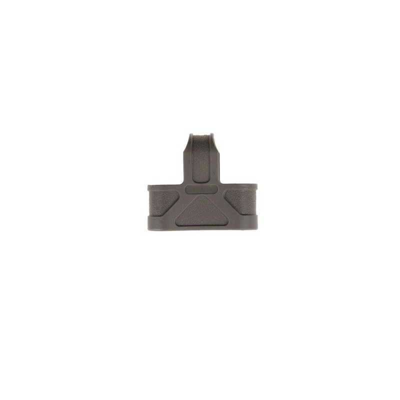 Étui De Protection En Caoutchouc Pour Chargeur M4/M16 – Housse Antidérapante, Taille 12.5x7 Cm – Pour Airsoft Et Chasse