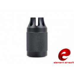 ELEMENT AIRSOft - Flash Compensateur PWS DIABLO