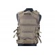 GFC TACTICAL - Gilet Tactique KAM-39 - TAN