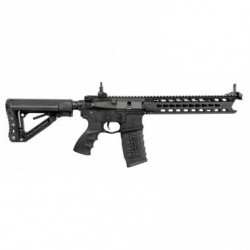 G&G - Réplique Airsoft CM16 PREDATOR avec mosfet ETU