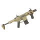 ARES - M4 AMOEBA HONEY BADGER AM-015 - TAN