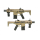 ARES - M4 AMOEBA HONEY BADGER AM-015 - TAN