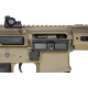 ARES - M4 AMOEBA HONEY BADGER AM-015 - TAN