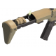 ARES - M4 AMOEBA HONEY BADGER AM-015 - TAN