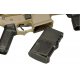 ARES - M4 AMOEBA HONEY BADGER AM-015 - TAN