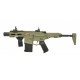 ARES - M4 AMOEBA HONEY BADGER AM-015 - TAN