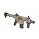 ARES - M4 AMOEBA HONEY BADGER AM-015 - TAN