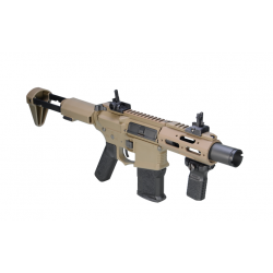 ARES - M4 AMOEBA HONEY BADGER AM-015 - TAN