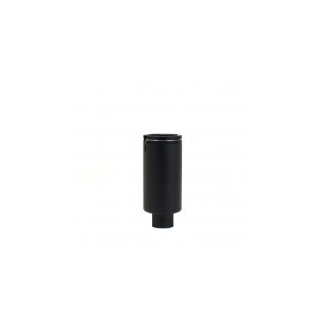 Amplificateur de son 80x35 mm noir - NUPROL