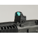 ELEMENT AIRSOFT - Viseur point rouge MRDS