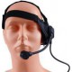 Casque micro Z-Tactical Selex TASC 1 - 