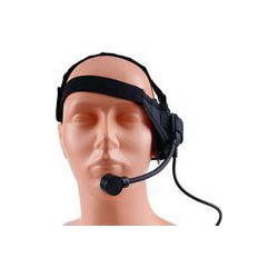 Z-TACTICAL - Casque micro Z-Tactical Selex TASC 1 - OD