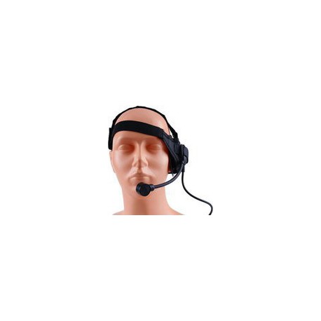 Casque micro Z-Tactical Selex TASC 1 - Casque micro Z-Tactical Selex TASC 1 -