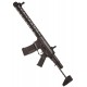 ARES - AMOEBA AM016 OCTA ARMS HONEY BADGER - NOIR