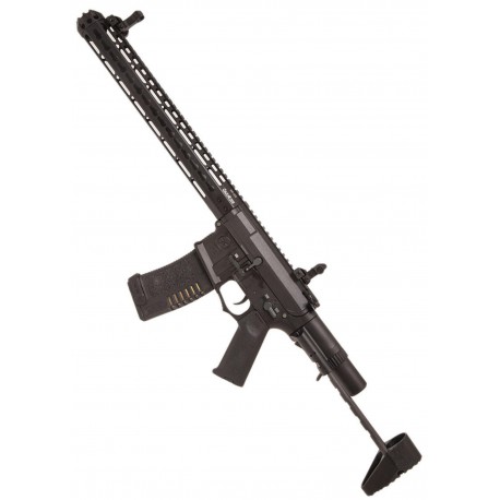 ARES - AMOEBA AM016 OCTA ARMS HONEY BADGER - NOIR ARES - AMOEBA AM016 OCTA ARMS HONEY BADGER - NOIR