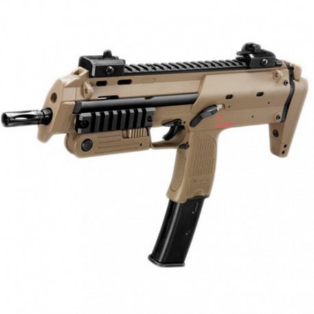 TOKYO MARUI - MP7A1 GBB Gaz - 0,9 joule - TAN TOKYO MARUI - MP7A1 GBB Gaz - 0,9 joule - TAN