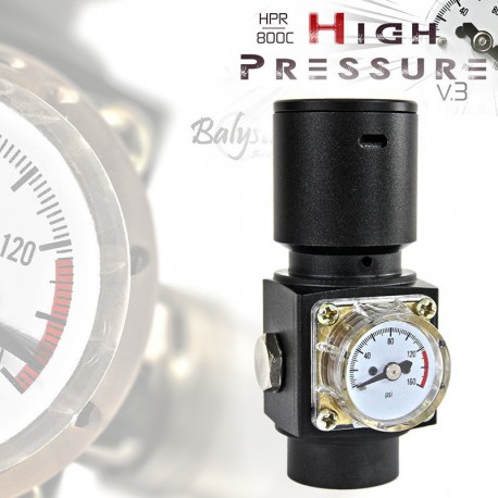 Regulateur - BALYSTK Regulateur - BALYSTK