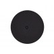 SYMPACOLOR - Bombe de Peinture 400ml - NOIR SEMI MAT
