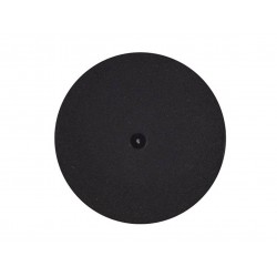 SYMPACOLOR - Bombe de Peinture 400ml - NOIR SEMI MAT