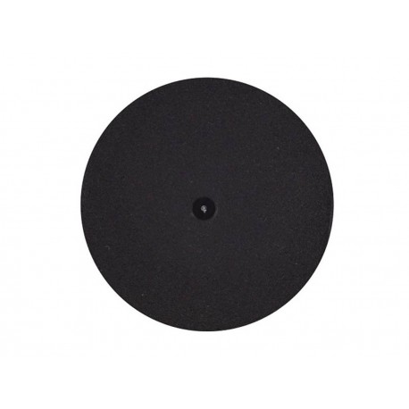 SYMPACOLOR - Bombe de Peinture 400ml - NOIR SEMI MAT SYMPACOLOR - Bombe de Peinture 400ml - NOIR SEMI MAT